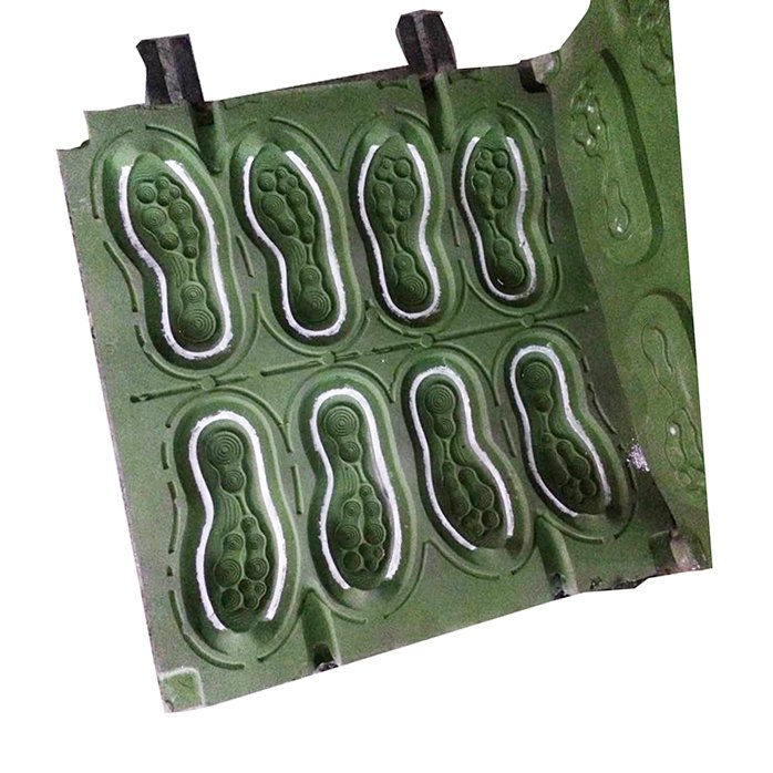 Machine Mold Aluminum Moulds For Plastic Injection