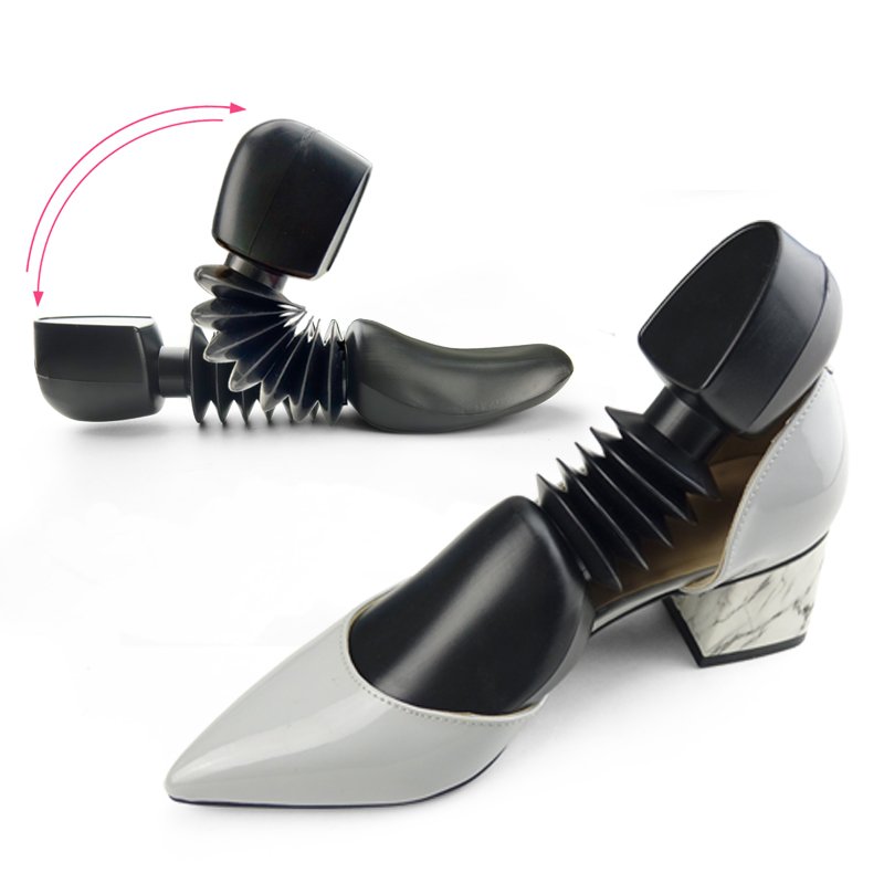 shoe stretcher telescopic shoes tree hold expansion device last stereotypes machine feet mould mold adjustable plastic son man