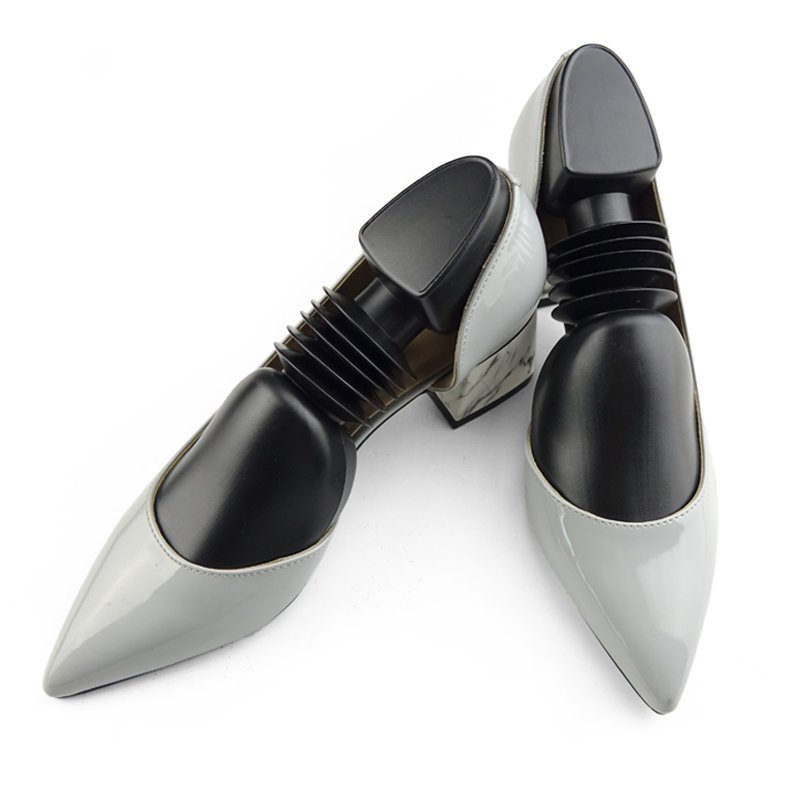 shoe stretcher telescopic shoes tree hold expansion device last stereotypes machine feet mould mold adjustable plastic son man