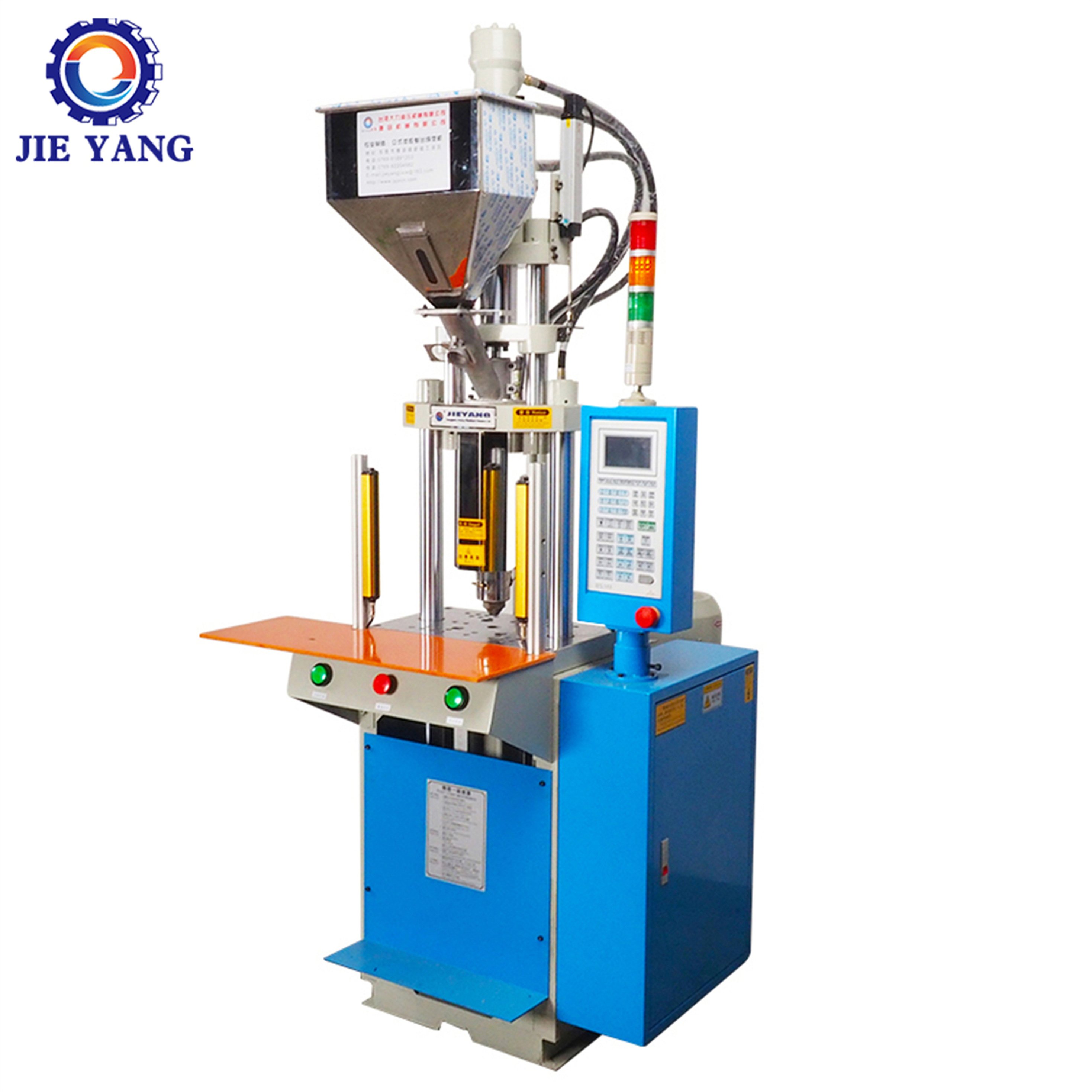 Automatic Italy Shoe Sole Vertical Injection Molding Making Machine Plastic Injection Molding machine For Making Plastic shoes