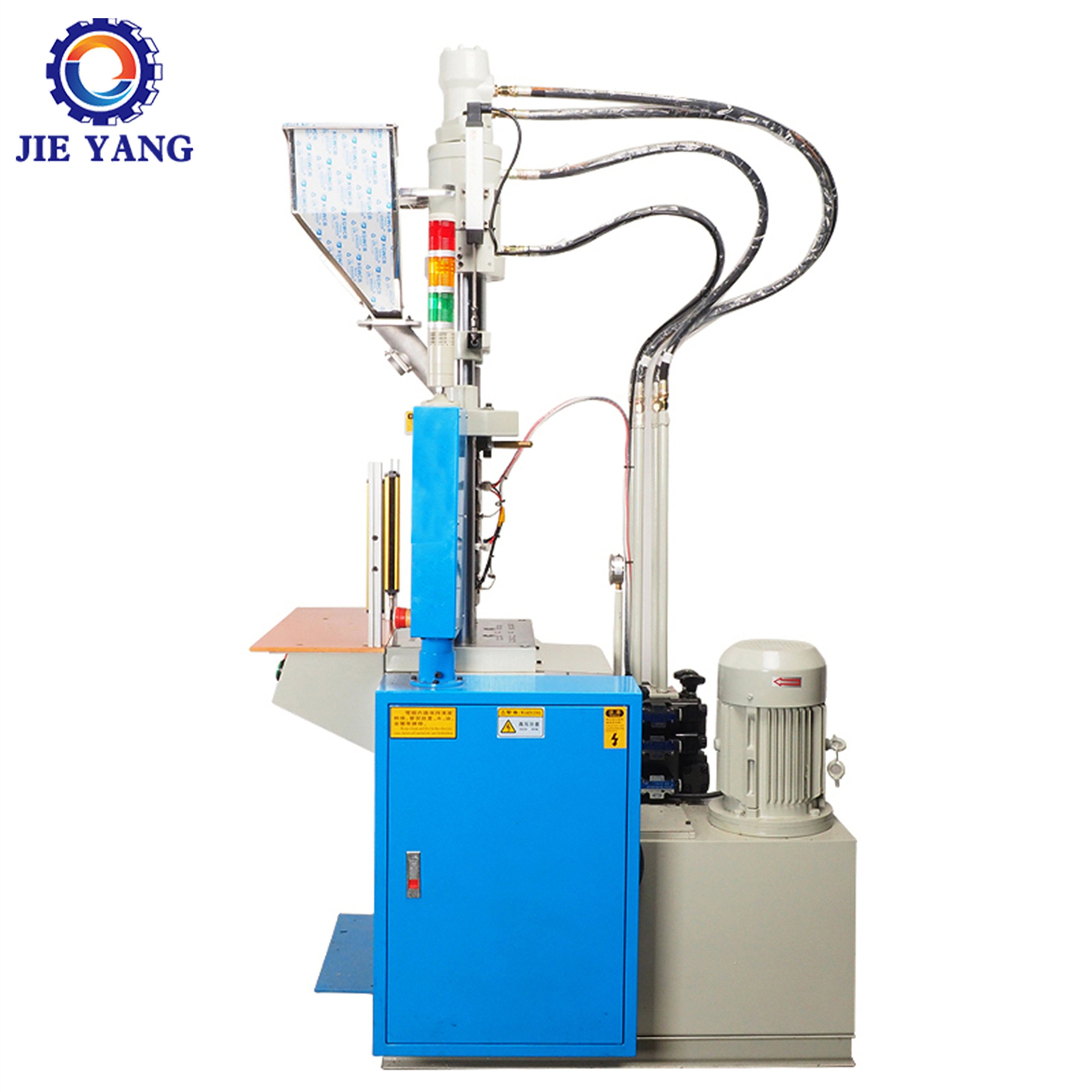 Automatic Italy Shoe Sole Vertical Injection Molding Making Machine Plastic Injection Molding machine For Making Plastic shoes