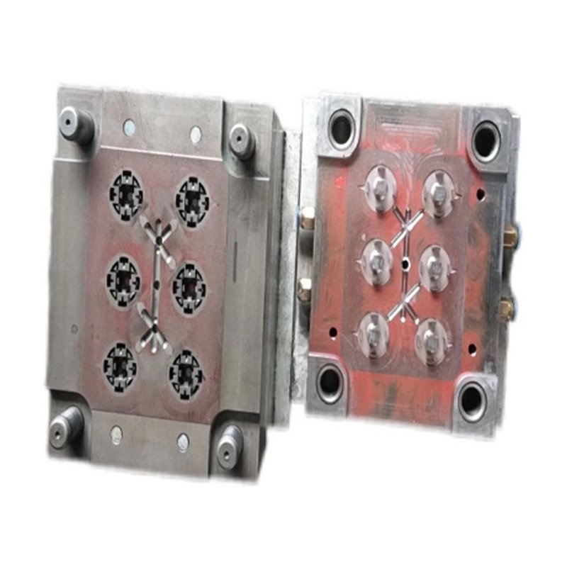 High Quality Custom OEM ODM Plastic Injection Moulding Parts Products Plastic Injection Molding Service