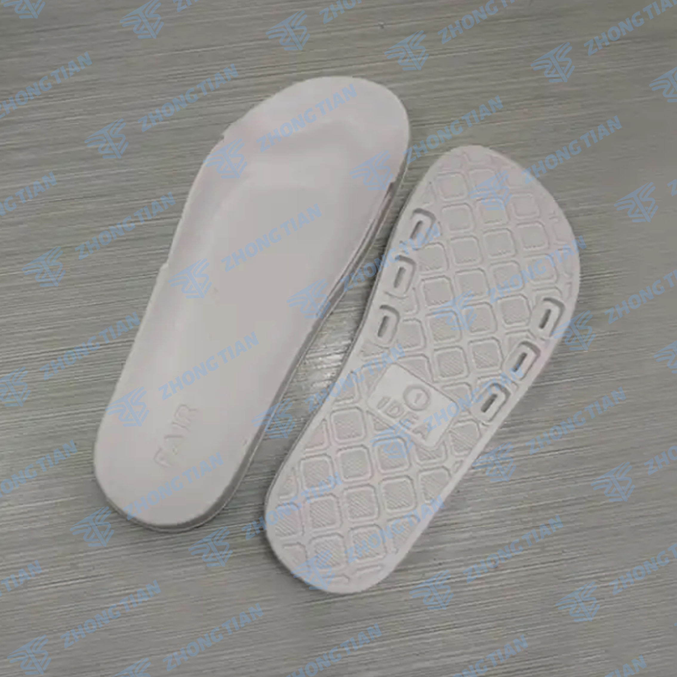 Chia Good Price CNC EVA Foaming Sole Shoe Slipper Mould Making Machine