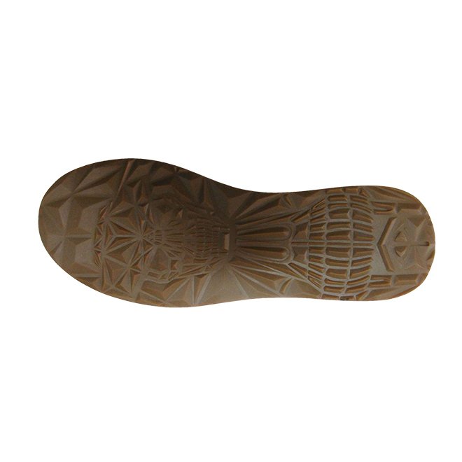rubber shoe sole fashion sneaker sole gum color abrasive anti slip sole