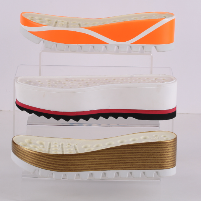 SOLEMASTER 2019 Design of Wedge Sole Hot Sale Price