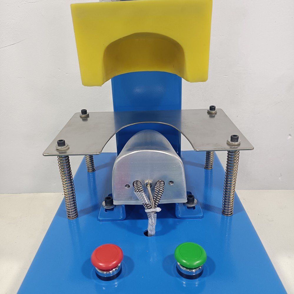 automatic footwear toe forming machine shoe making machines shoe toe moulding machines