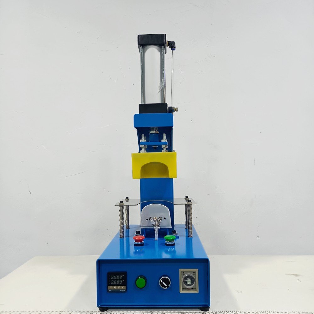 automatic footwear toe forming machine shoe making machines shoe toe moulding machines