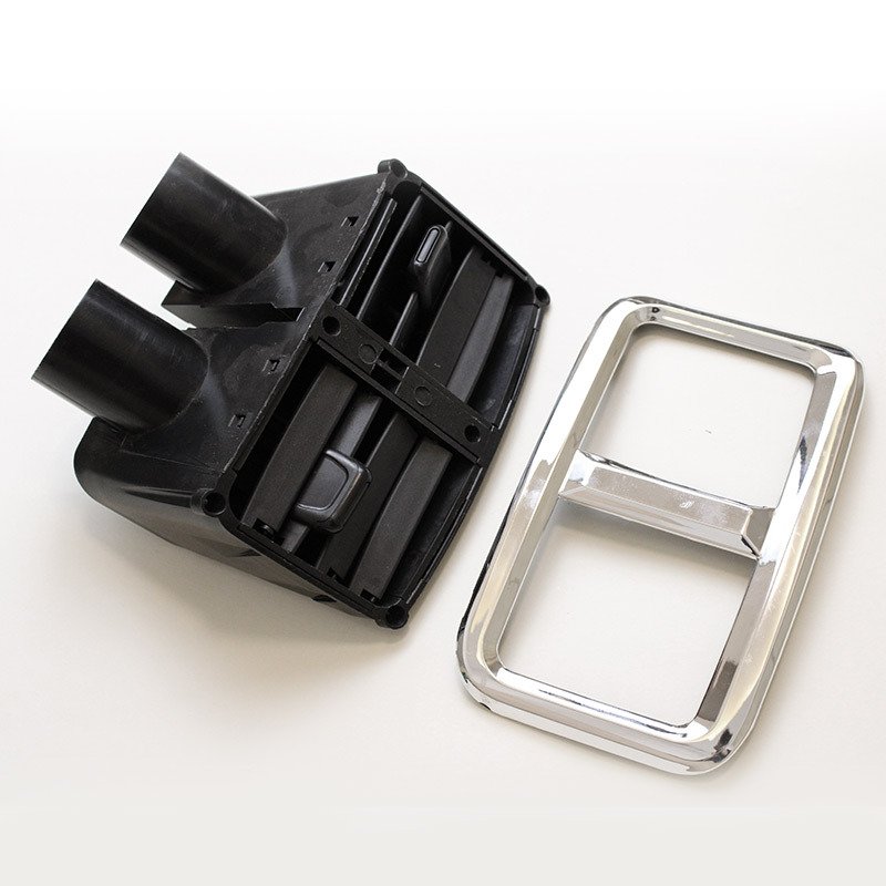 Plastic Injection Molding Building blocks products car parts shells Mold Making Planter Injection Molding Plastic Products