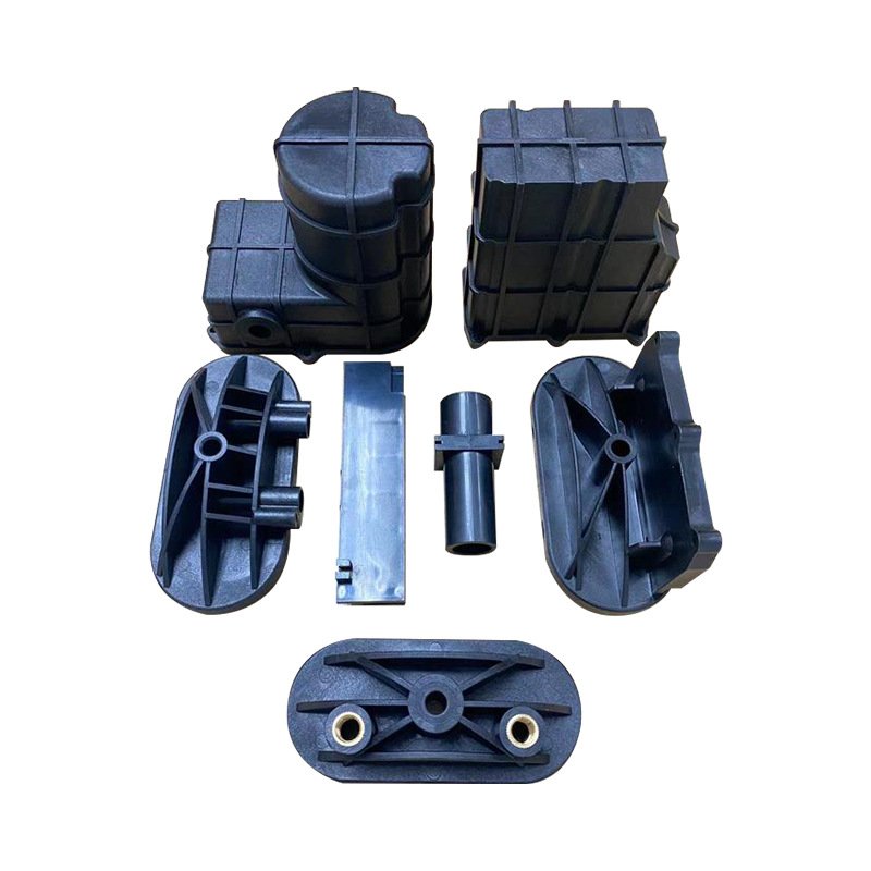 Plastic Injection Molding Building blocks products car parts shells Mold Making Planter Injection Molding Plastic Products
