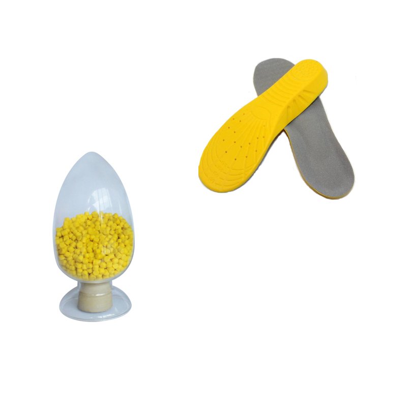 Eva material/granule/pellet/compound for slipper,sandal,toy,sole,boot,road sign,baby wheels