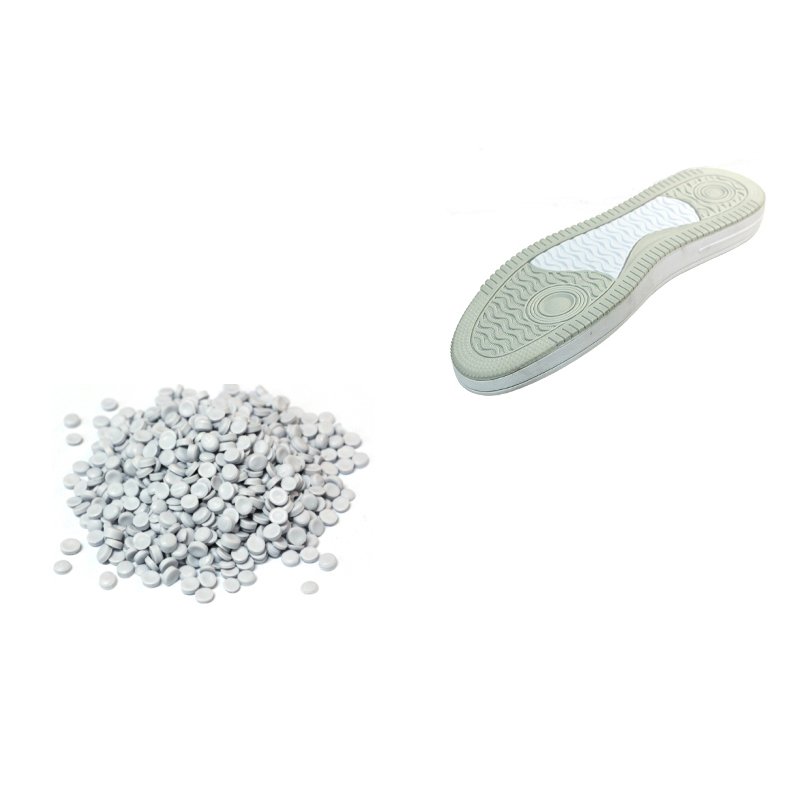 Eva material/granule/pellet/compound for slipper,sandal,toy,sole,boot,road sign,baby wheels