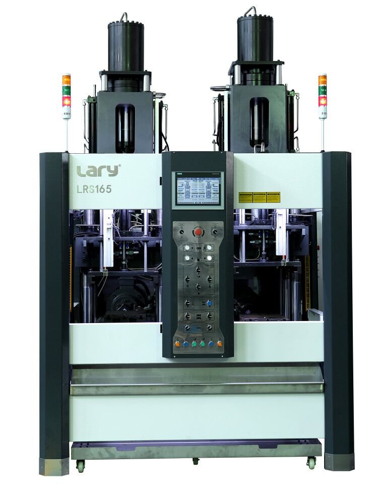 Rubber injection moulding machinery for shoes sole in Portugal