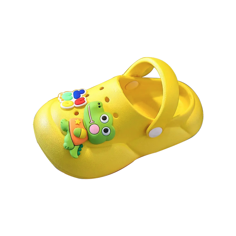 High-Quality EVA Garden Shoes Mould