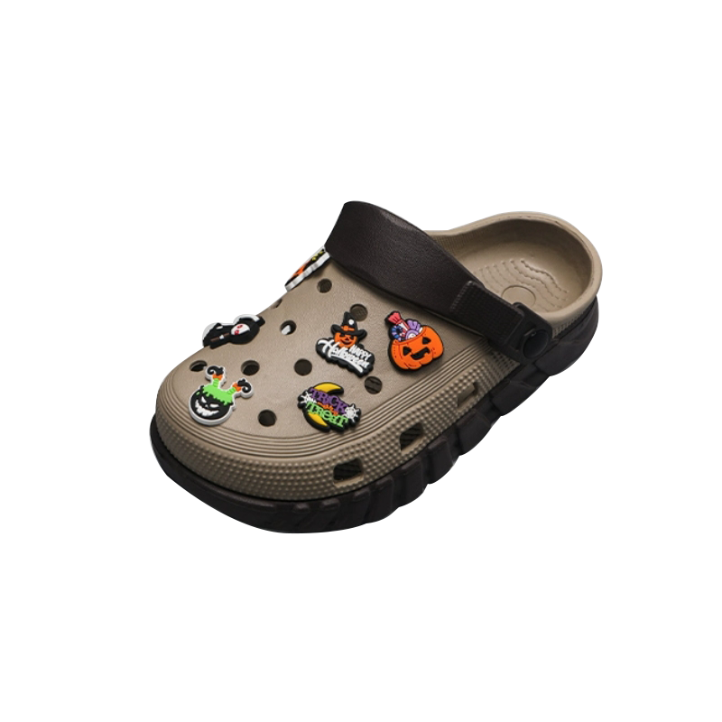 High-Quality EVA Garden Shoes Mould