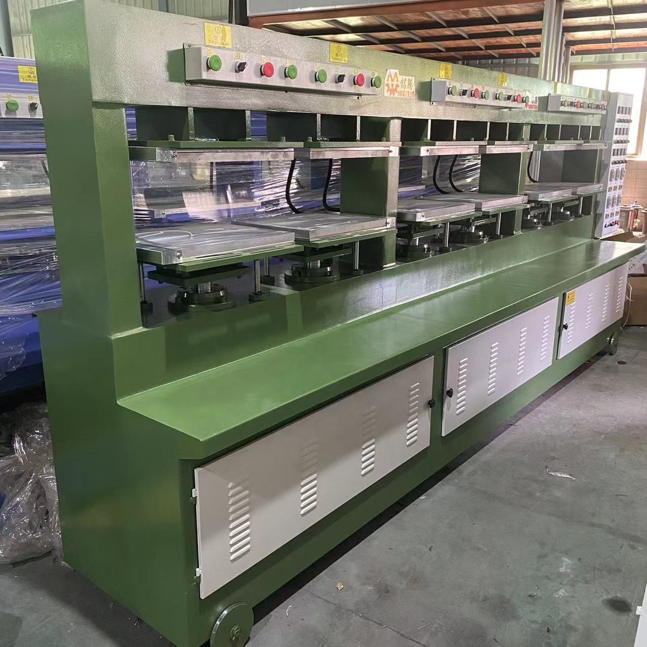Insole Moulding Machine Retail Shoes Insole Press Machine Customized Insole Machine