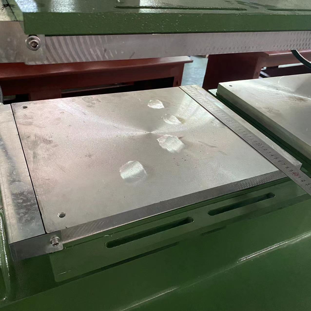 Insole Moulding Machine Retail Shoes Insole Press Machine Customized Insole Machine