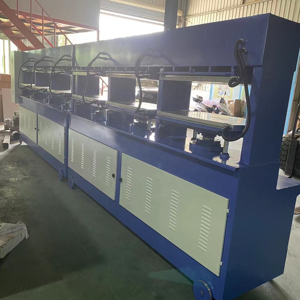 Insole Moulding Machine Retail Shoes Insole Press Machine Customized Insole Machine