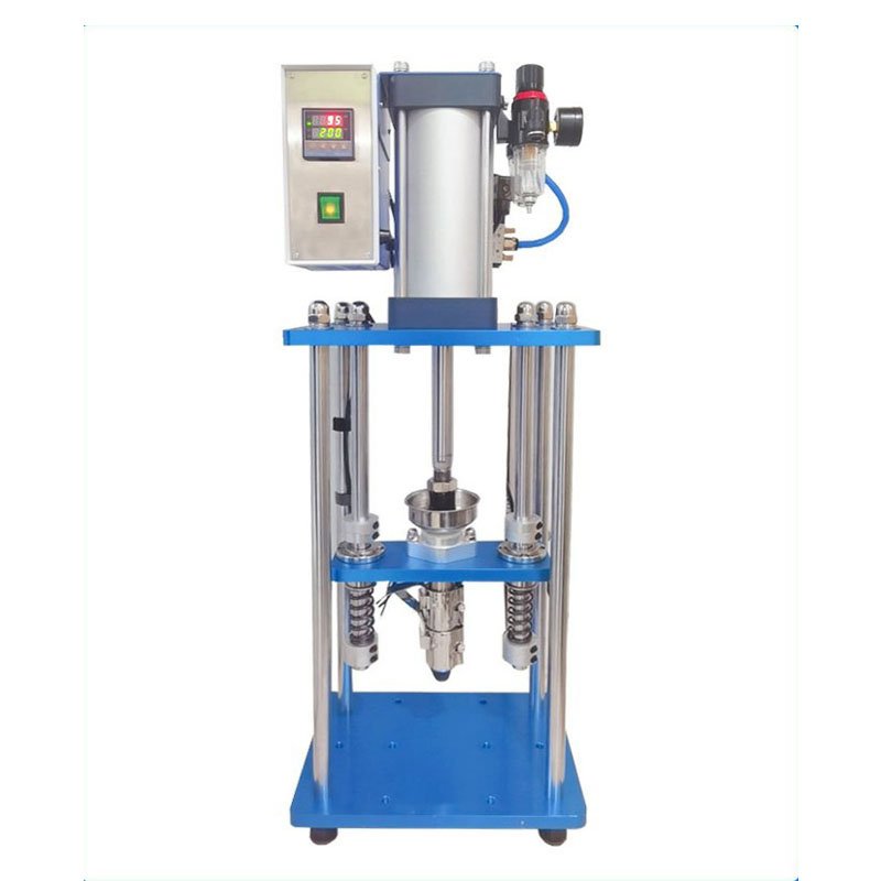 New Trend Desktop Vertical Mini Vertical Injection Molding Machine For Usb Data Cable Charger