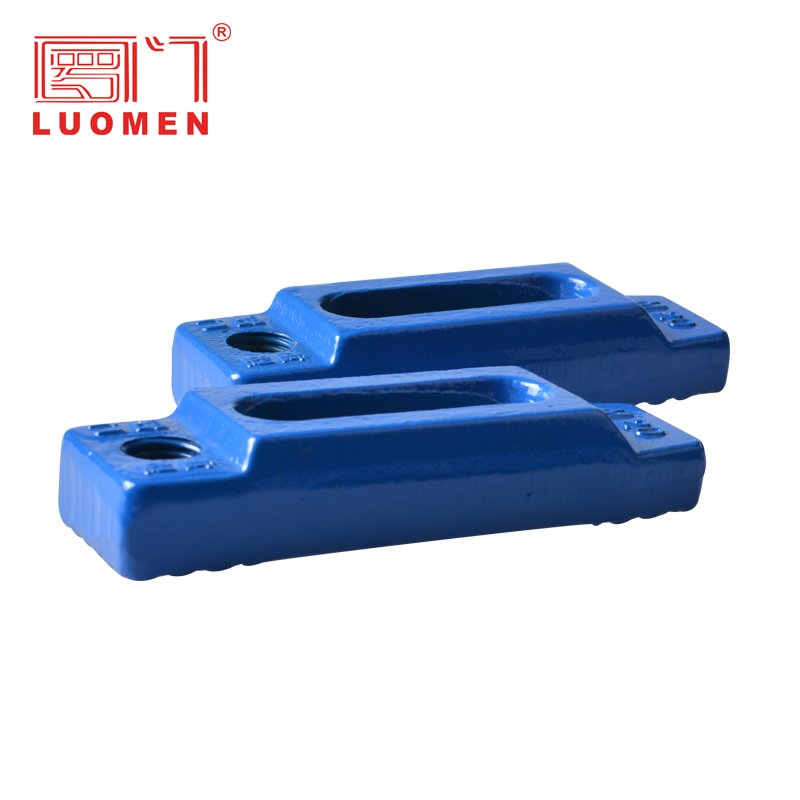 plastic injection mold clamp /T-NUTS AND BOLTS (fixing nuts an blots ,mould fixing in injection machine