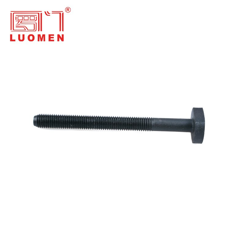 plastic injection mold clamp /T-NUTS AND BOLTS (fixing nuts an blots ,mould fixing in injection machine