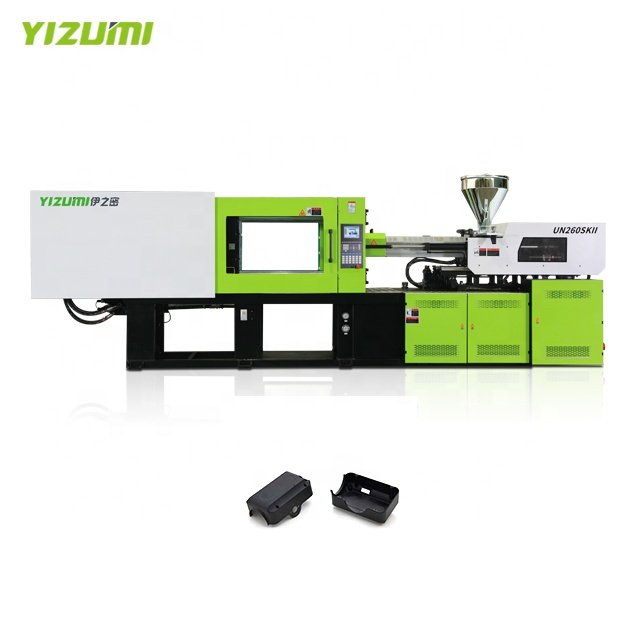 Plastic Eye Glasses Cases Making Machine Plastic Injection Molding Machine Manufacturer 260Ton 2600Ton Low Price Machine