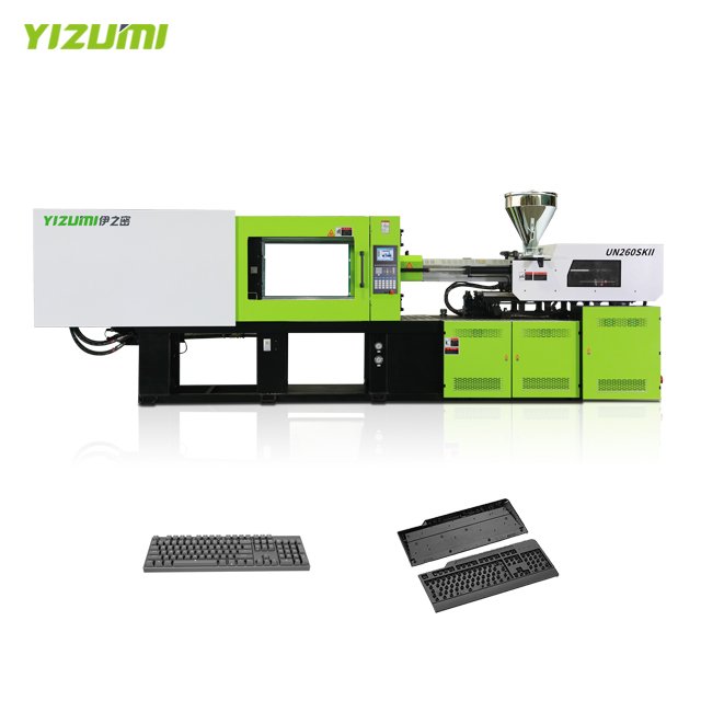 Plastic Eye Glasses Cases Making Machine Plastic Injection Molding Machine Manufacturer 260Ton 2600Ton Low Price Machine
