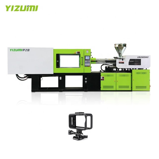 Plastic Eye Glasses Cases Making Machine Plastic Injection Molding Machine Manufacturer 260Ton 2600Ton Low Price Machine