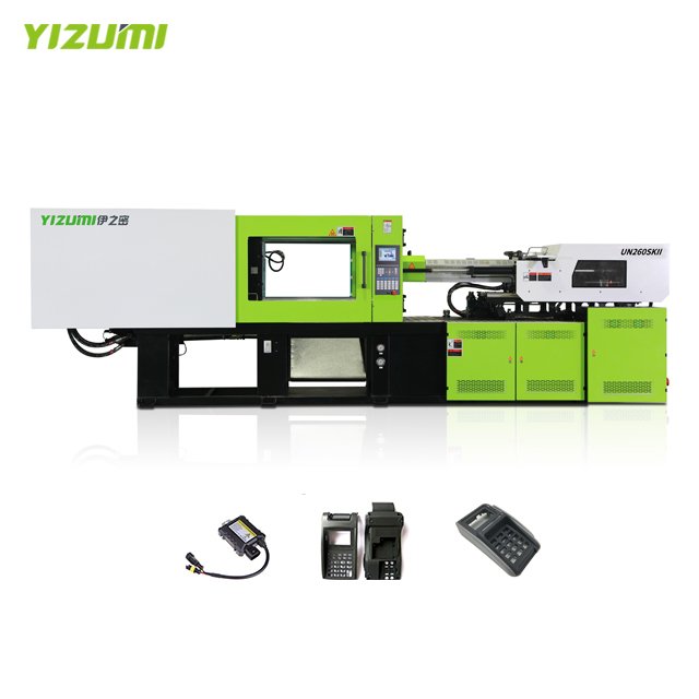 Plastic Eye Glasses Cases Making Machine Plastic Injection Molding Machine Manufacturer 260Ton 2600Ton Low Price Machine