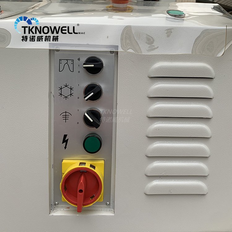 TKNOWELL Shoes Machine Making Two Cold And Two Hot Counter Moulding Machine Toe Counter Backpart Shoe Form Machine