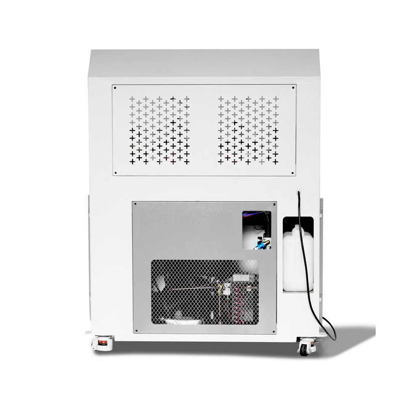 SHENGDA SD-518X Automatic Two Hot Two Cold Toe Moulding Machine Vamp Sports Shoe Upper Toe Molding Shoe Making Machine