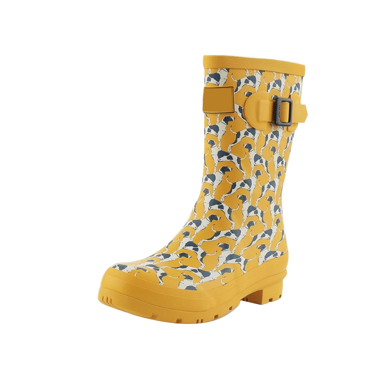 Professional One Color Rain Boot Machine with High Production Output