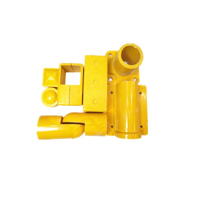 Precision manufacturingplastic protective case molded plastic case for plastic injection plastic parts manufacturers