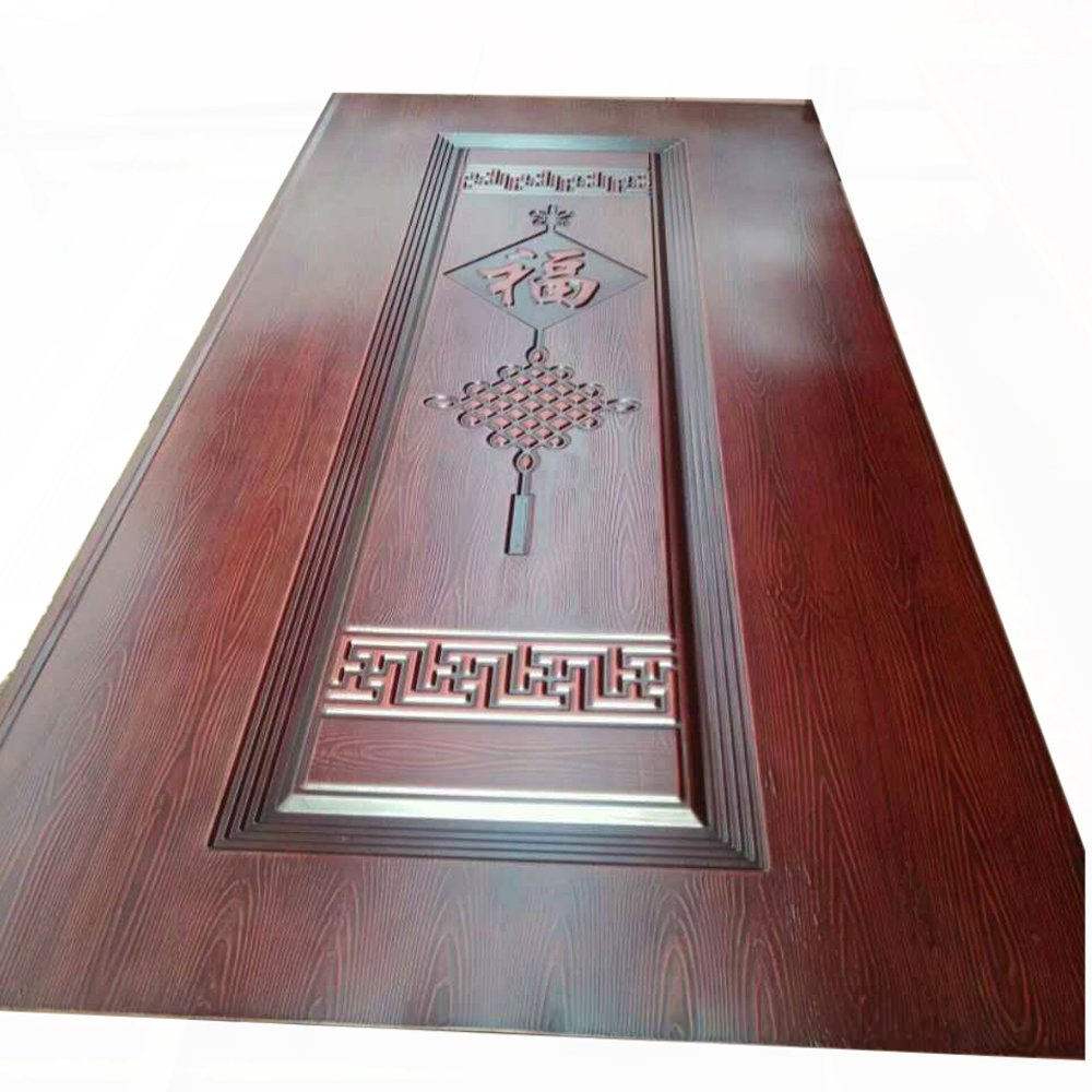 Mold Press Machine Metal Stamping Press Mold Design and Metal Door making machine