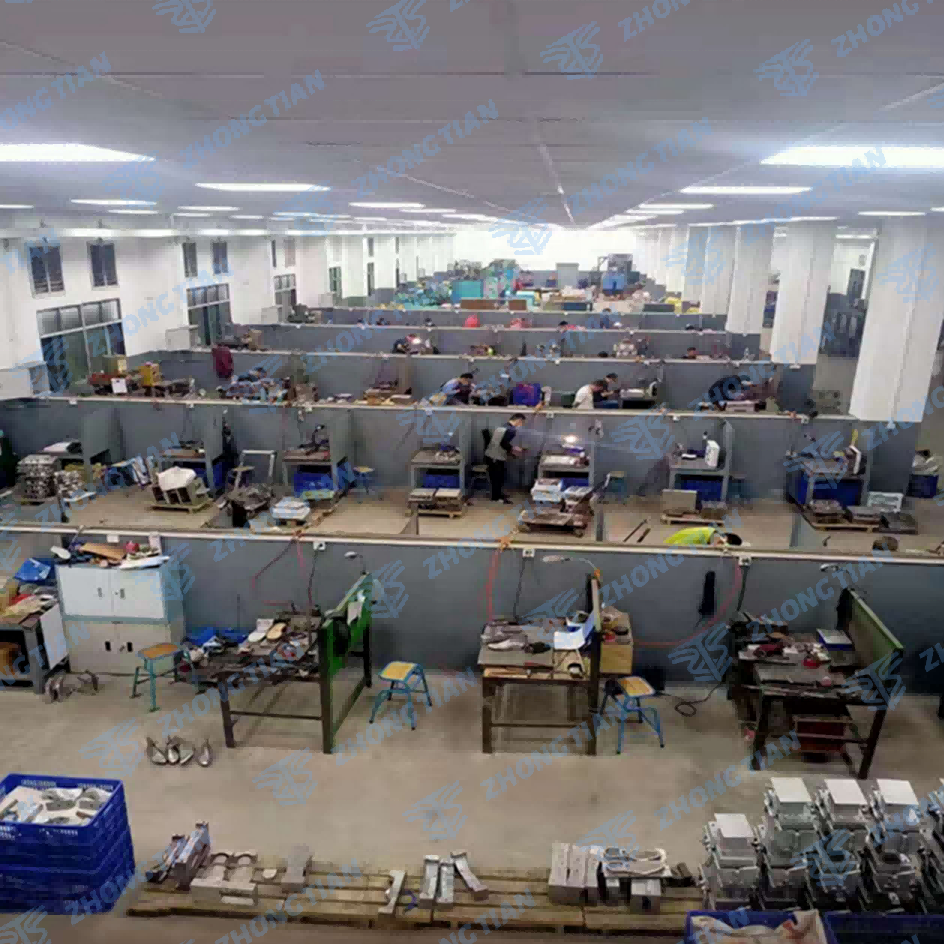 single color PU poring slipper shoe sole mould machine