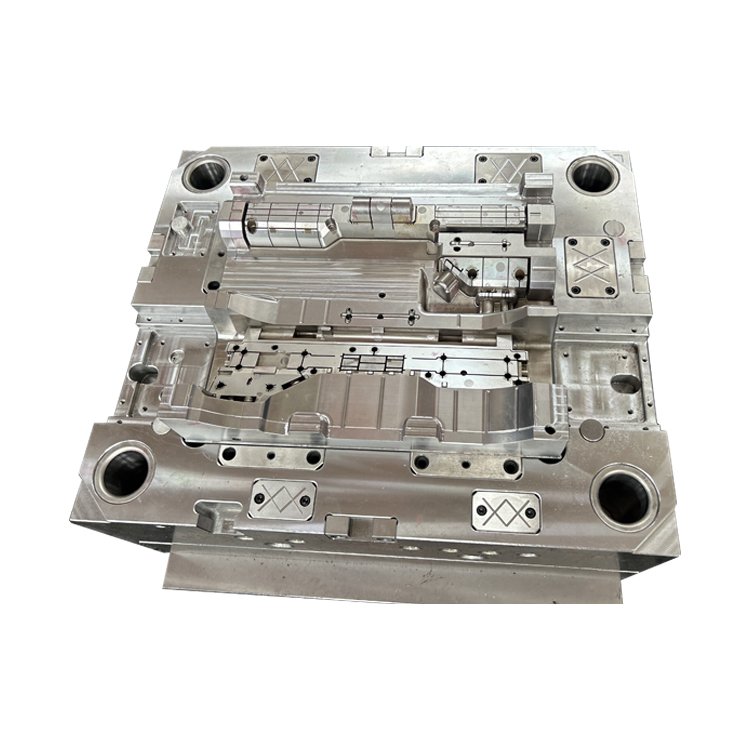 Customized Injection Molds Plastic Mold And Injection Molding Manufacture Plastic Mold Service