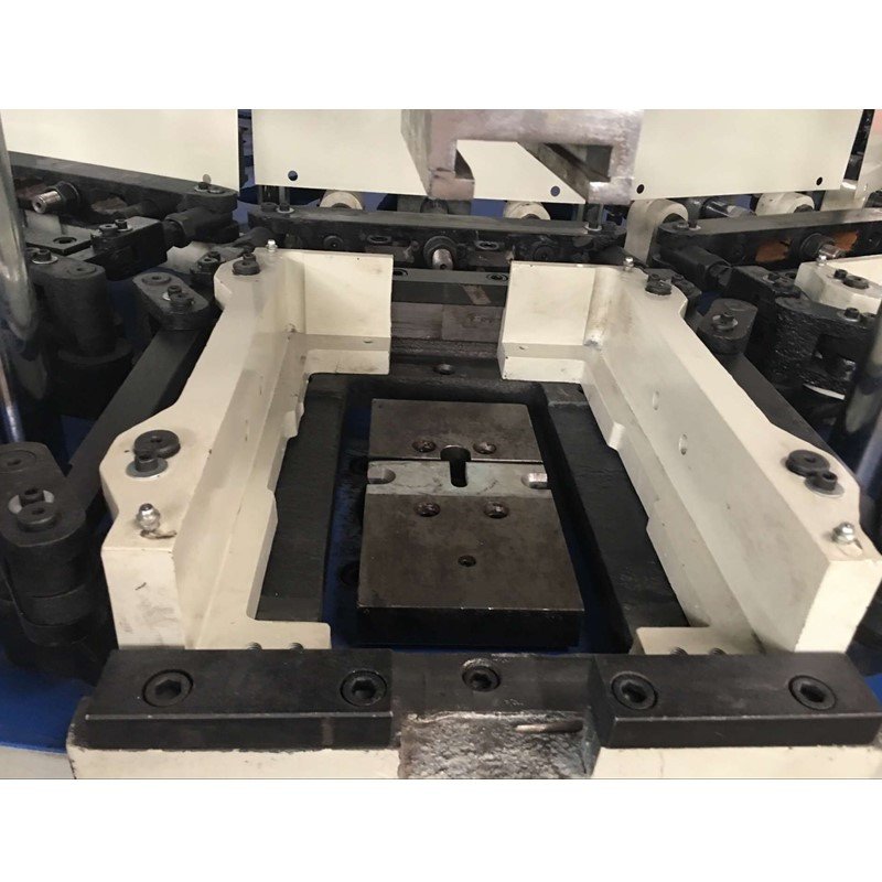PVC SHOE MOULD