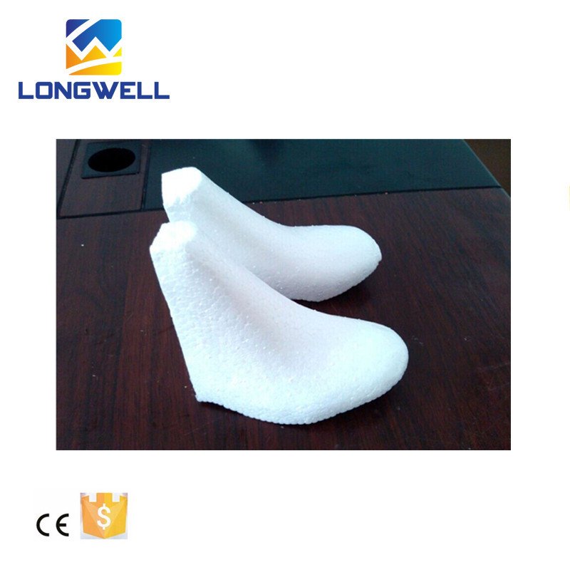 Best price aluminium EPS foam shoe mould Foam Mold