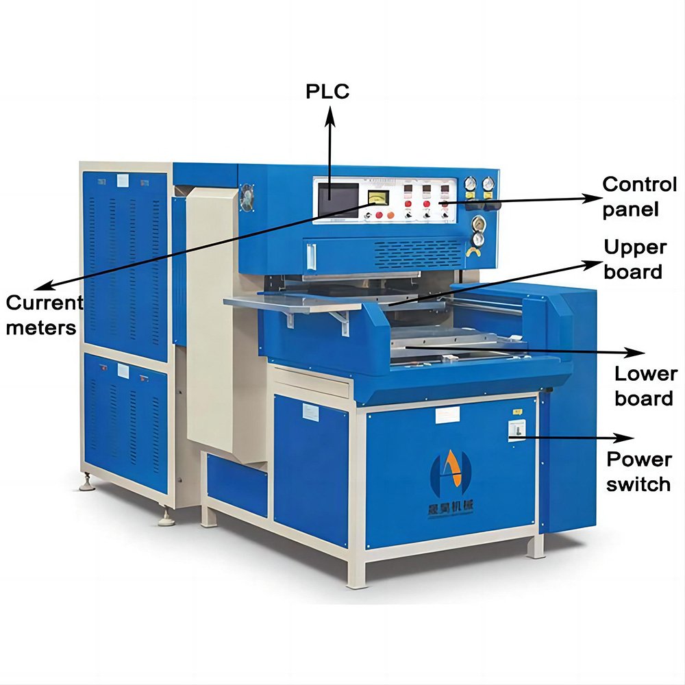 Sandal Shoe Upper Moulding Machine Hot Sandals Shoes Upper Embossing Machine