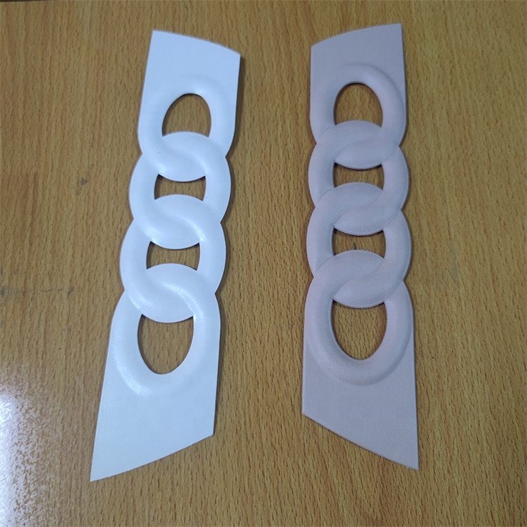 Sandal Shoe Upper Moulding Machine Hot Sandals Shoes Upper Embossing Machine