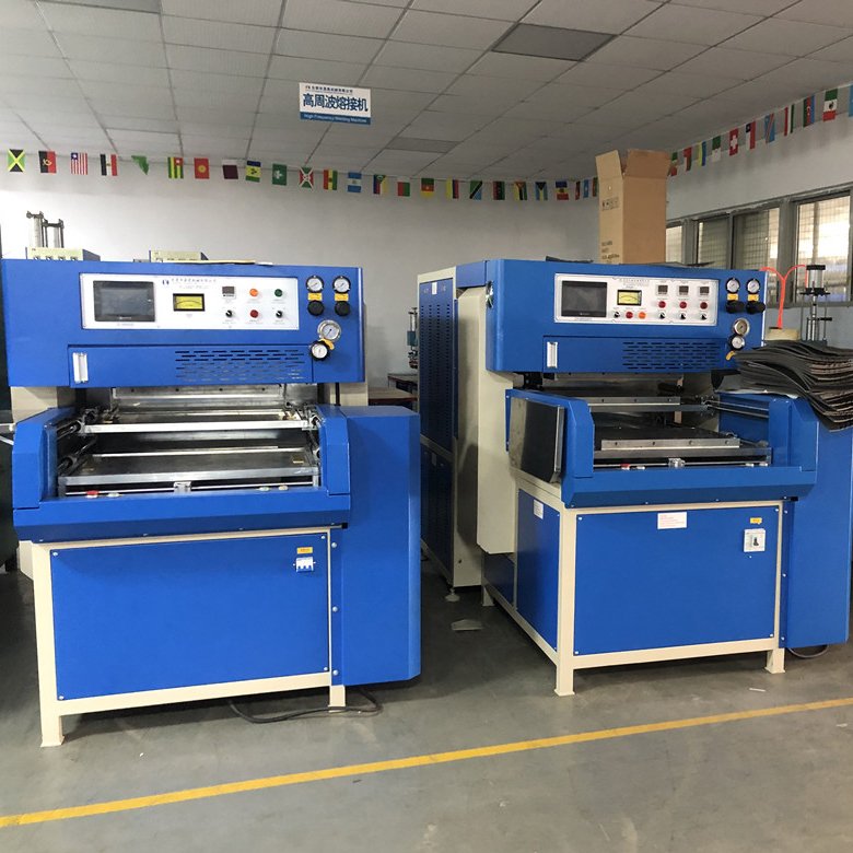 Sandal Shoe Upper Moulding Machine Hot Sandals Shoes Upper Embossing Machine