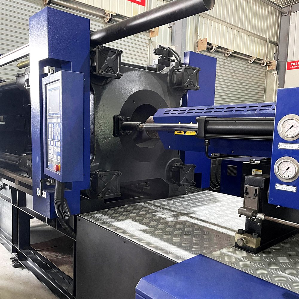 PC.ABS.LCP.PP.PVC Plastic Injection Machine Desktop Injection Moulding Machine Eva Sole Making Machine