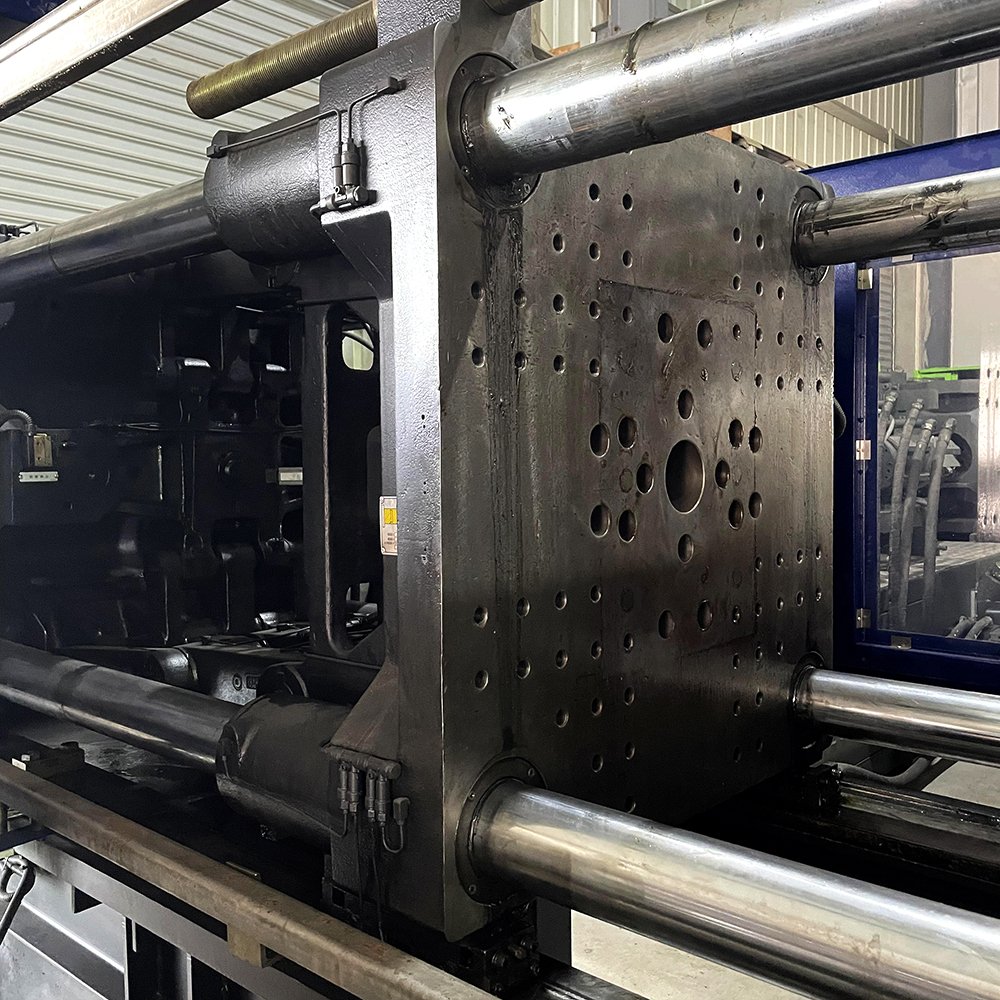 PC.ABS.LCP.PP.PVC Plastic Injection Machine Desktop Injection Moulding Machine Eva Sole Making Machine