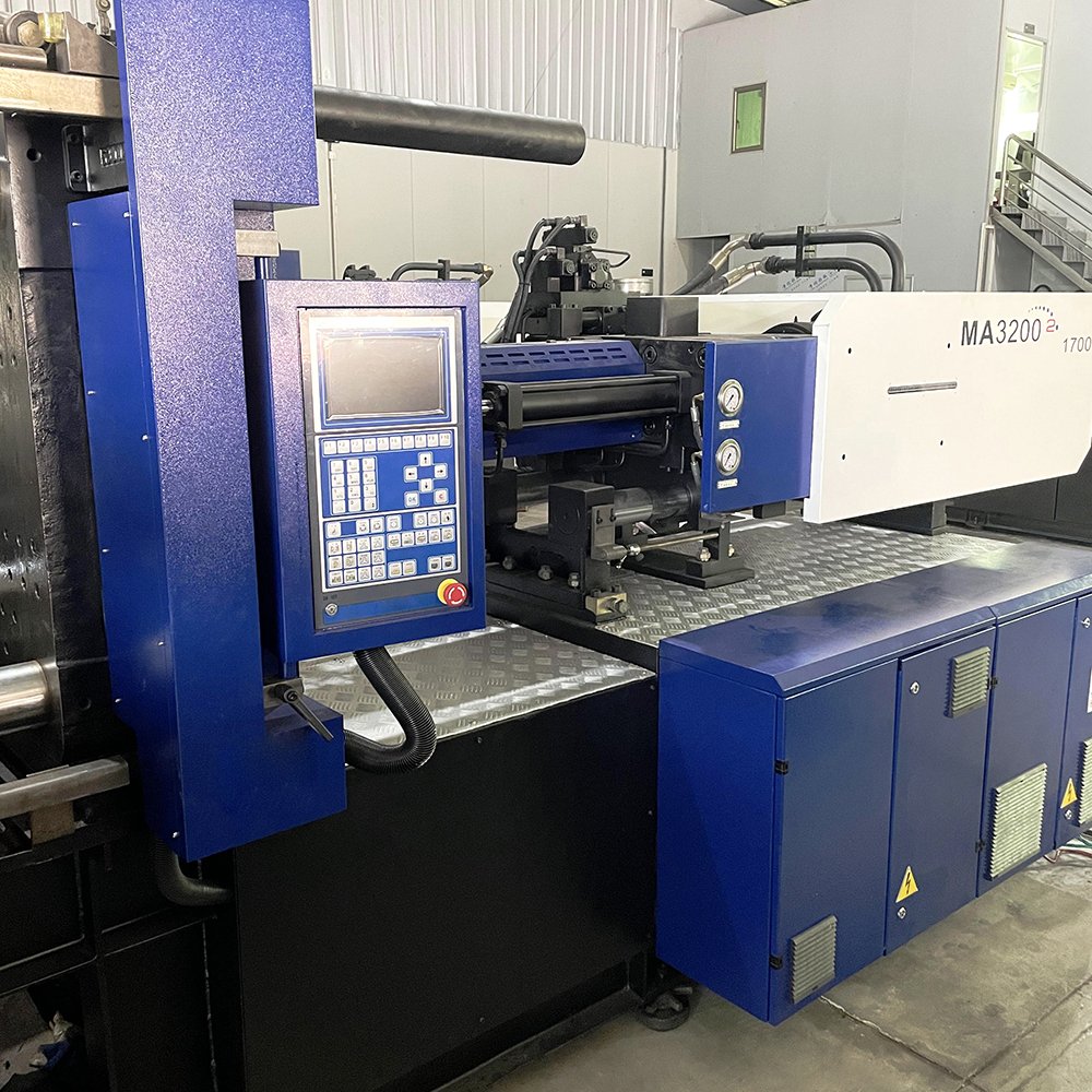 PC.ABS.LCP.PP.PVC Plastic Injection Machine Desktop Injection Moulding Machine Eva Sole Making Machine