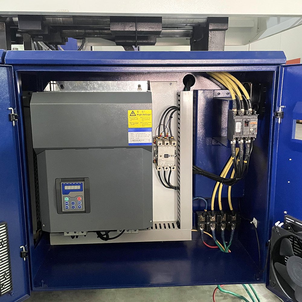 PC.ABS.LCP.PP.PVC Plastic Injection Machine Desktop Injection Moulding Machine Eva Sole Making Machine