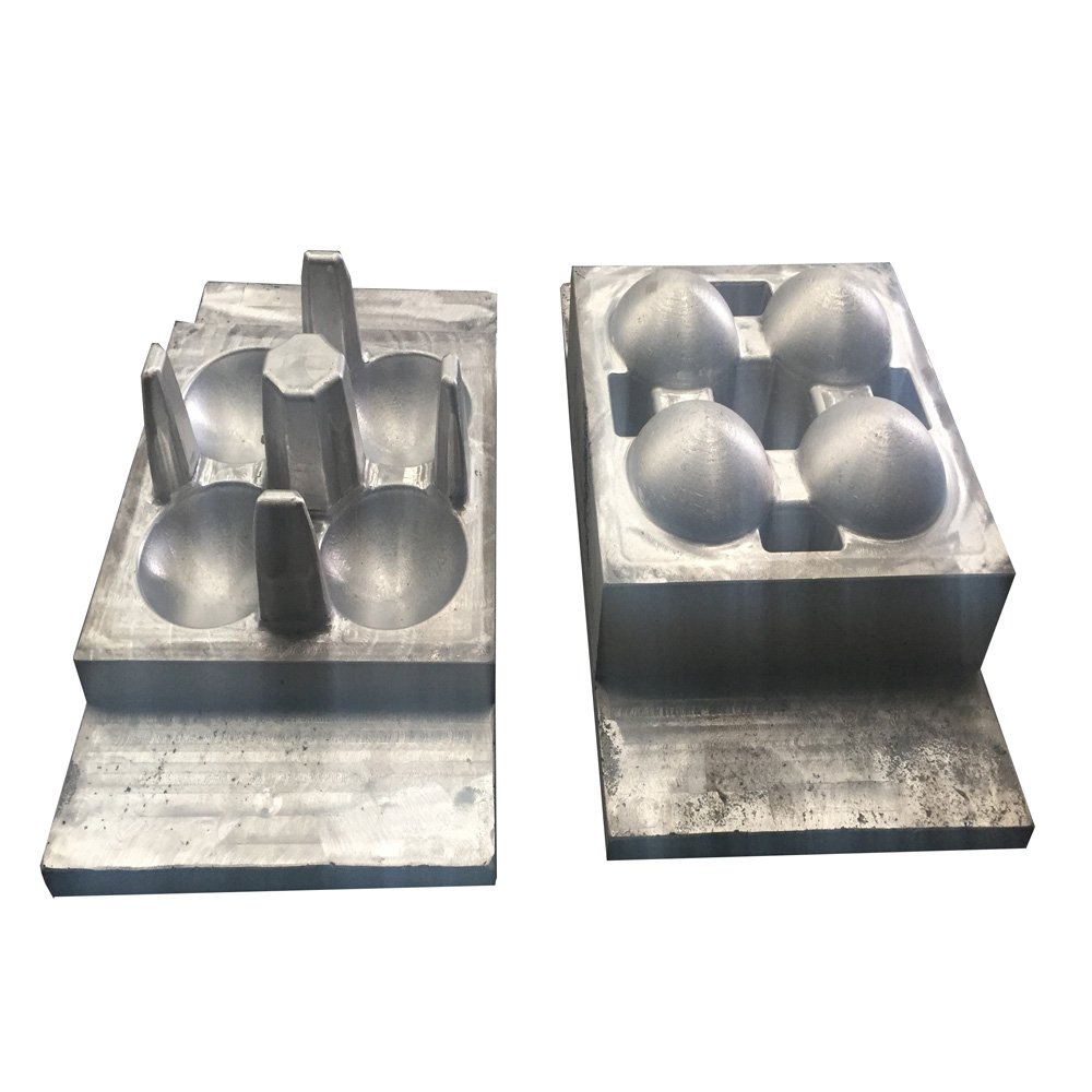 Shoe tray making molds/Shoe stretcher paper pulp moulding