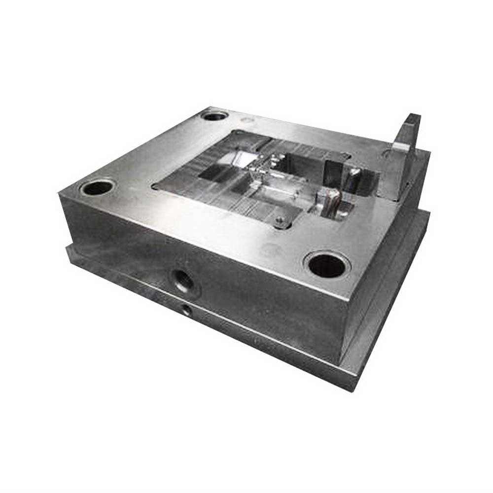 Manufacturer plastic box mold