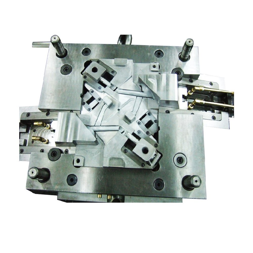 Manufacturer plastic box mold