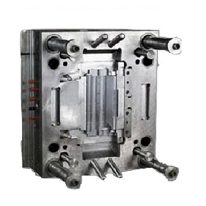 Manufacturer plastic box mold