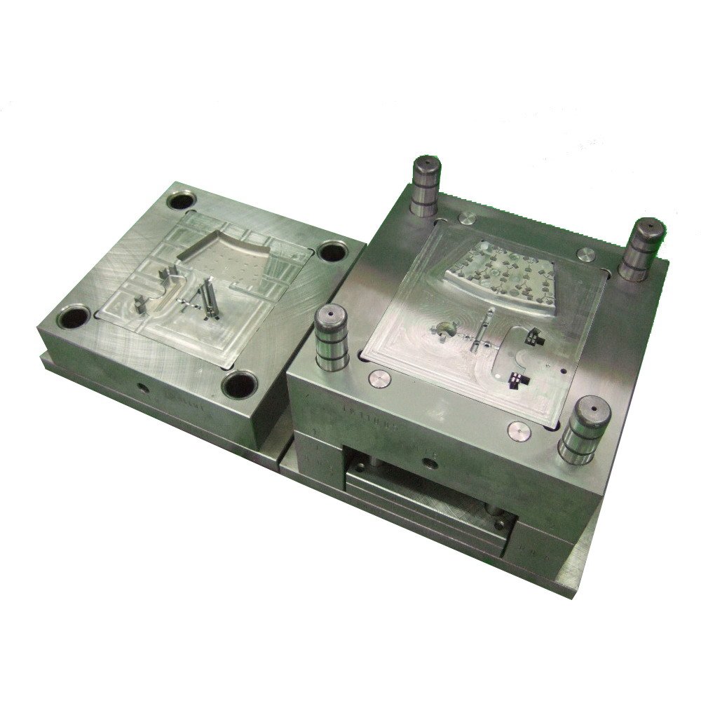 Manufacturer plastic box mold