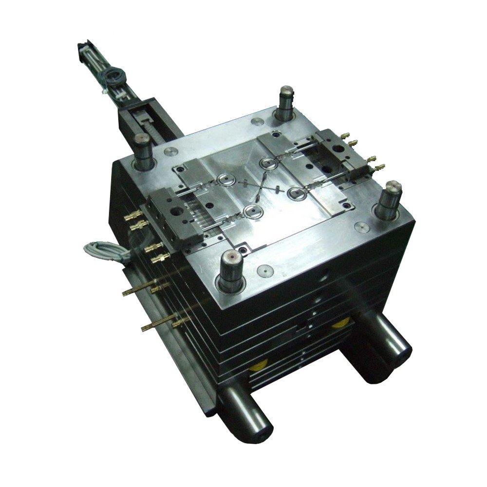 Manufacturer plastic box mold